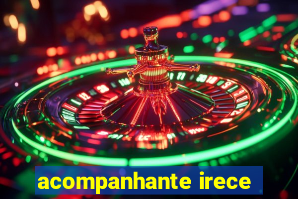 acompanhante irece